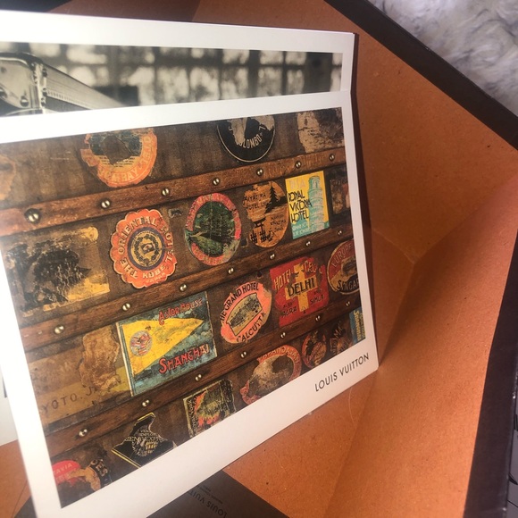 Louis Vuitton Fetish Pump - Picture 8 of 8